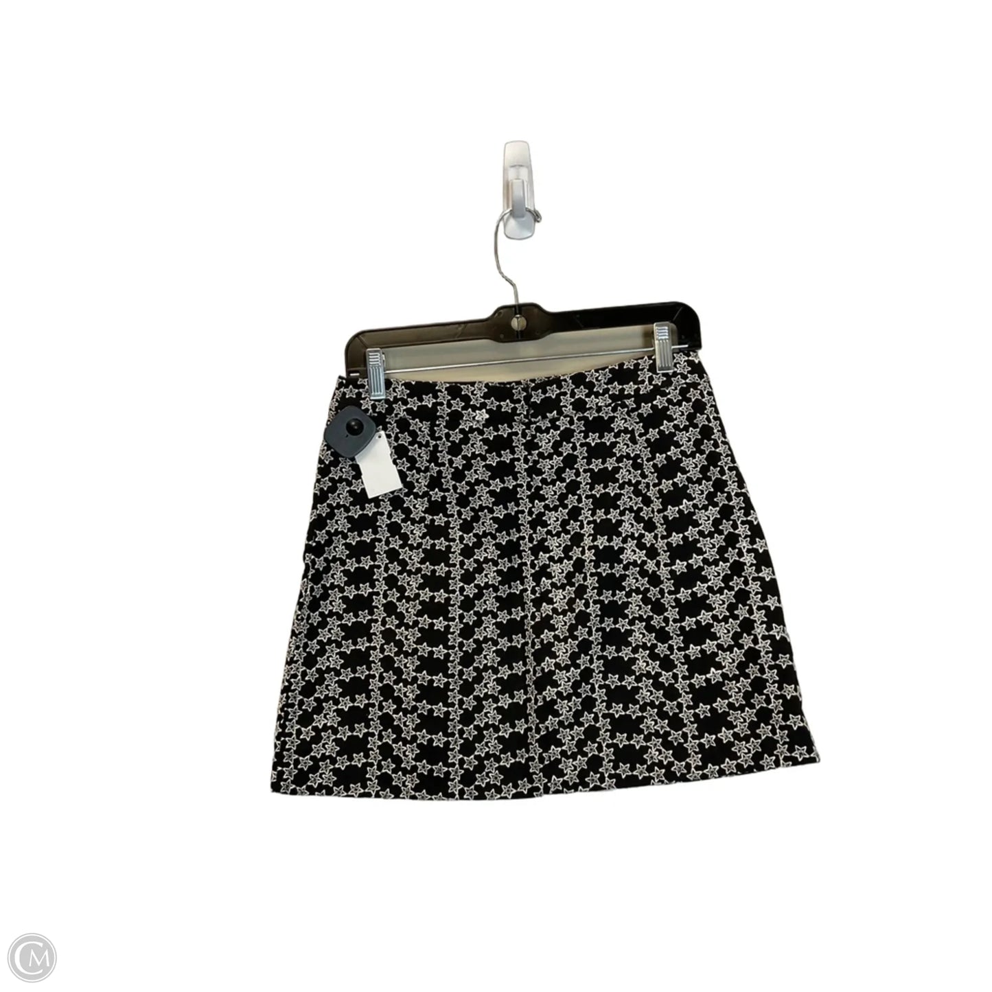 Skirt Mini & Short By Storia In Black, Size: M