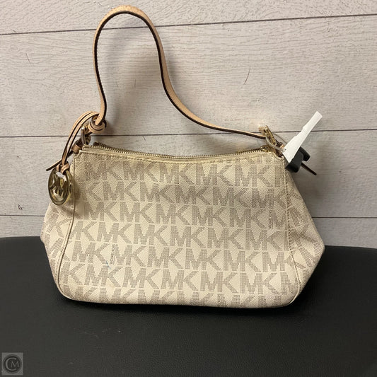 Handbag Designer By Michael Kors, Size: Small