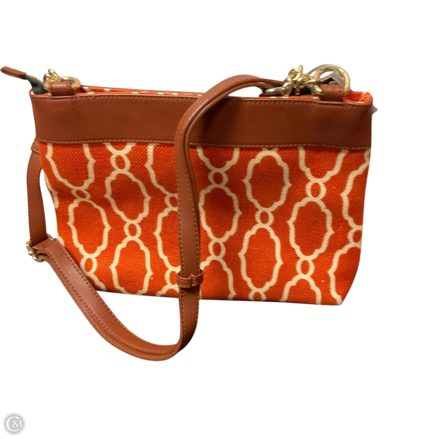 Crossbody By Spartina, Size: Medium