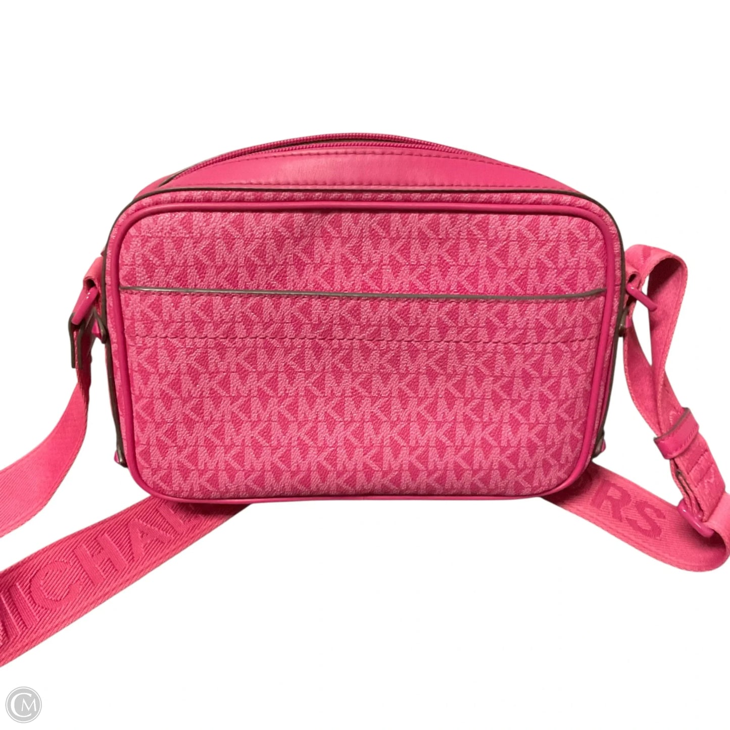 Crossbody Designer By Michael Kors, Size: Small