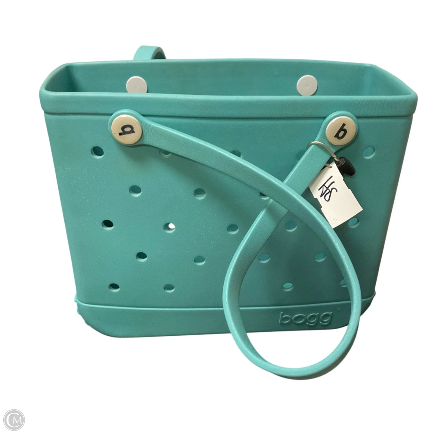 Handbag By Cmc, Size: Large