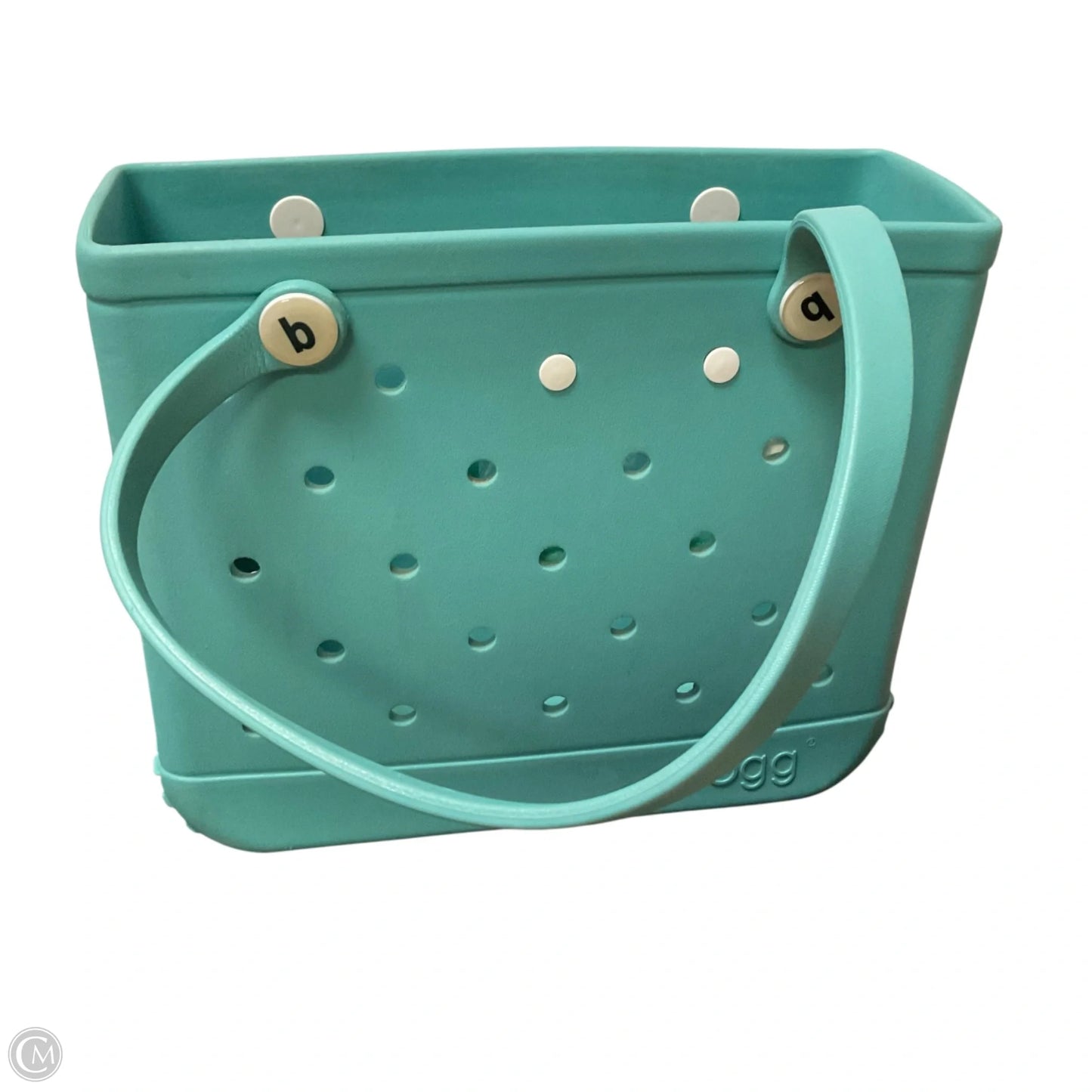 Handbag By Cmc, Size: Large