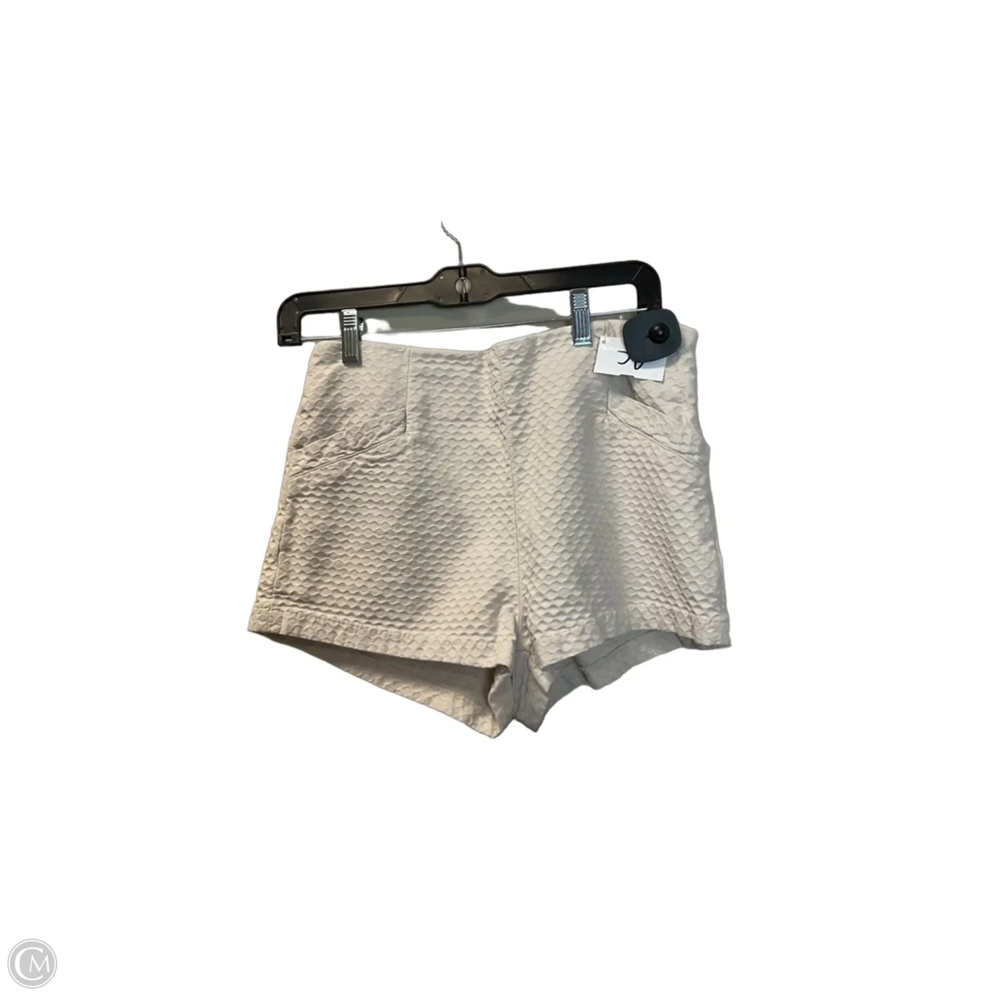 Shorts By Free People In Cream, Size: 4