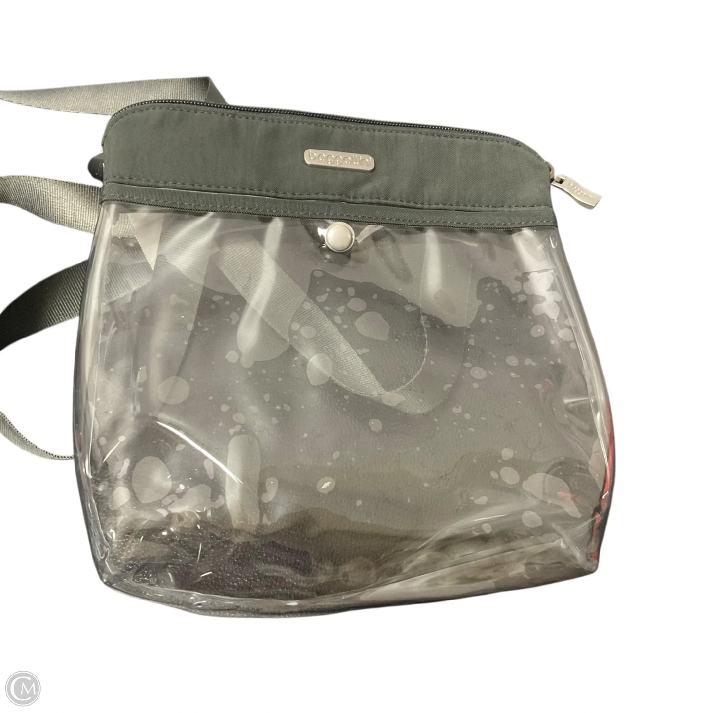 Crossbody By Baggallini, Size: Small