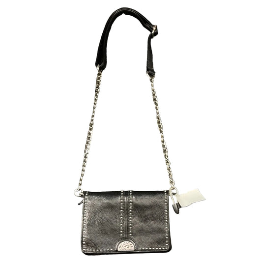 Crossbody Designer By Brighton, Size: Small