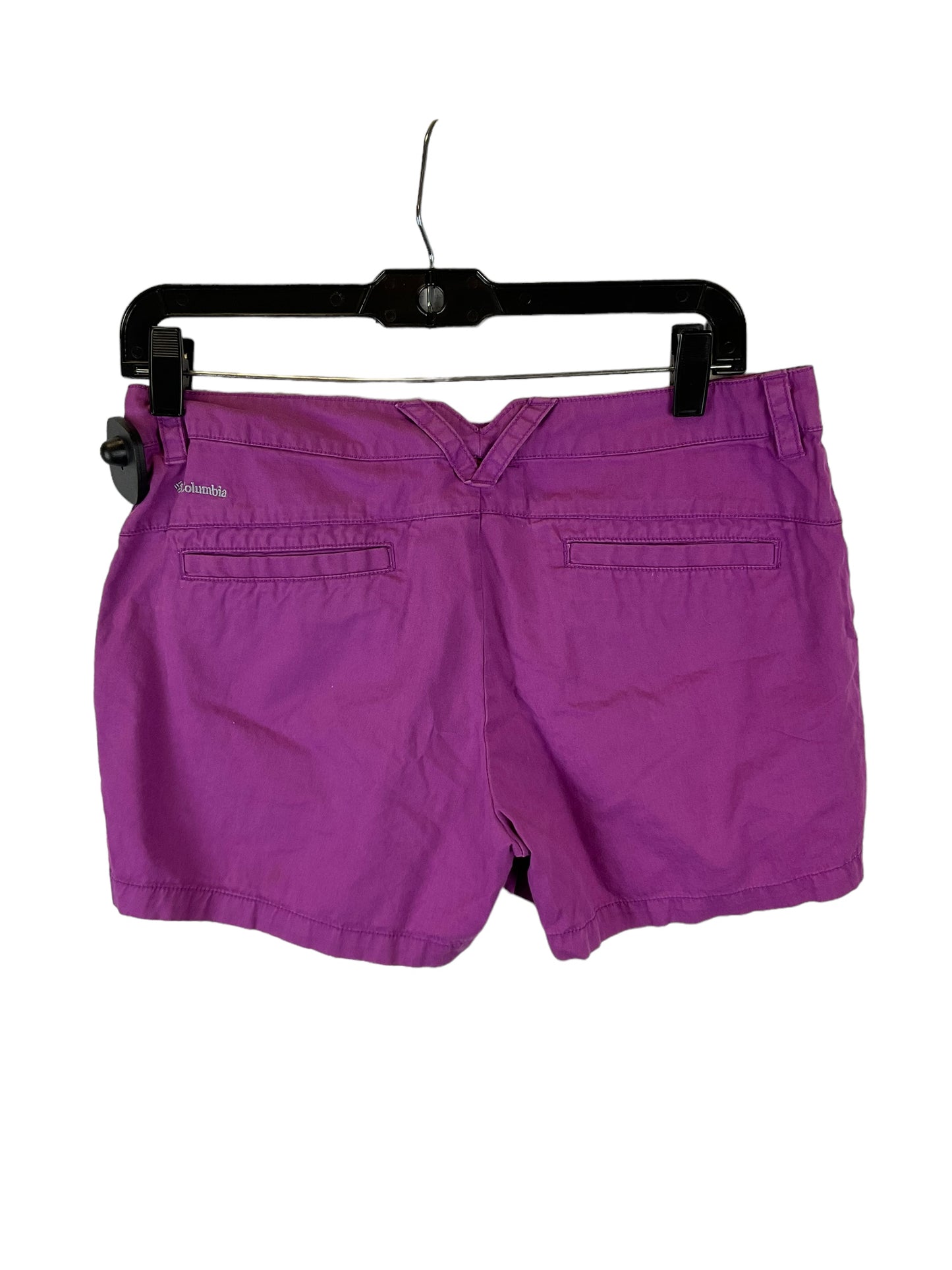 Shorts Designer By Columbia  Size: 6