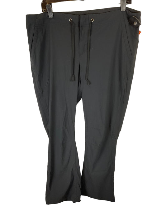 Athletic Pants By Columbia  Size: 14