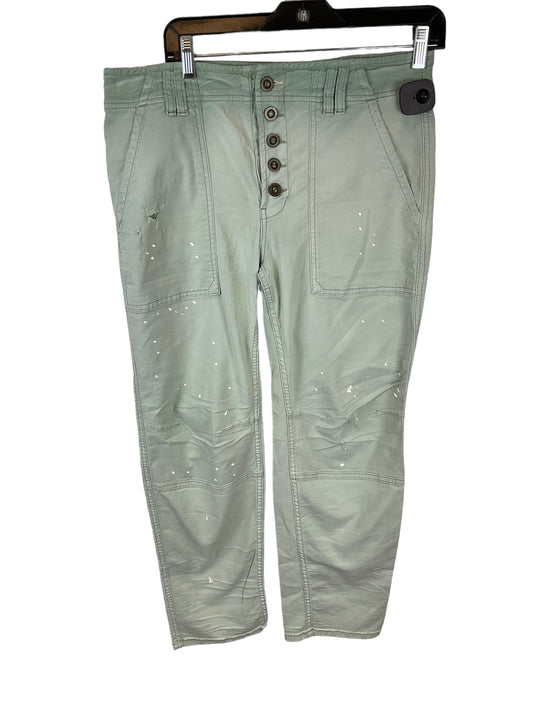 Pants Cargo & Utility By Pilcro  Size: 6