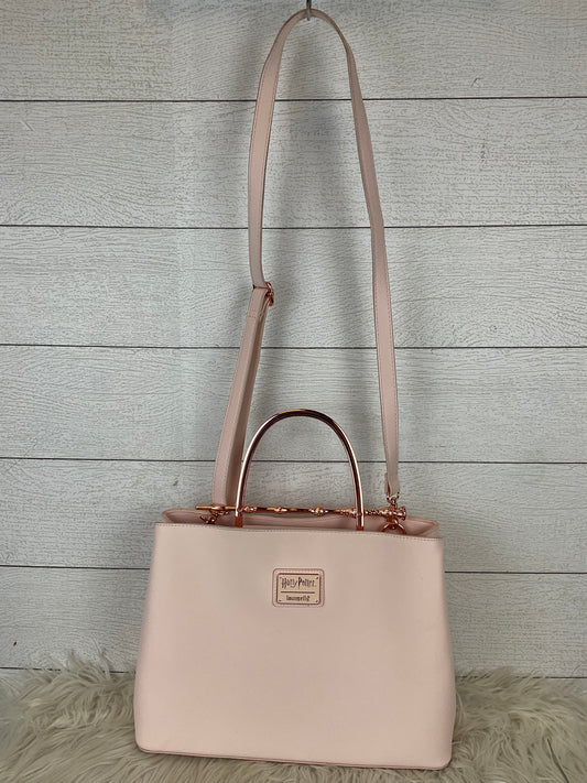 Handbag By Cmc  Size: Medium