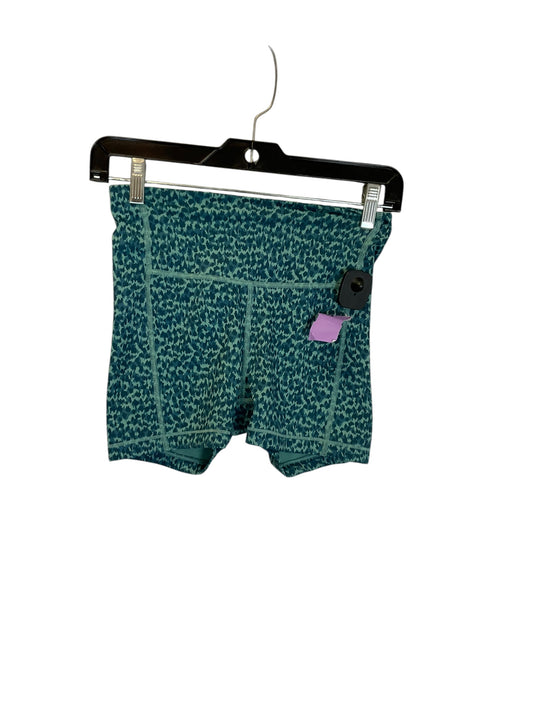 Athletic Shorts By Athleta  Size: Xs