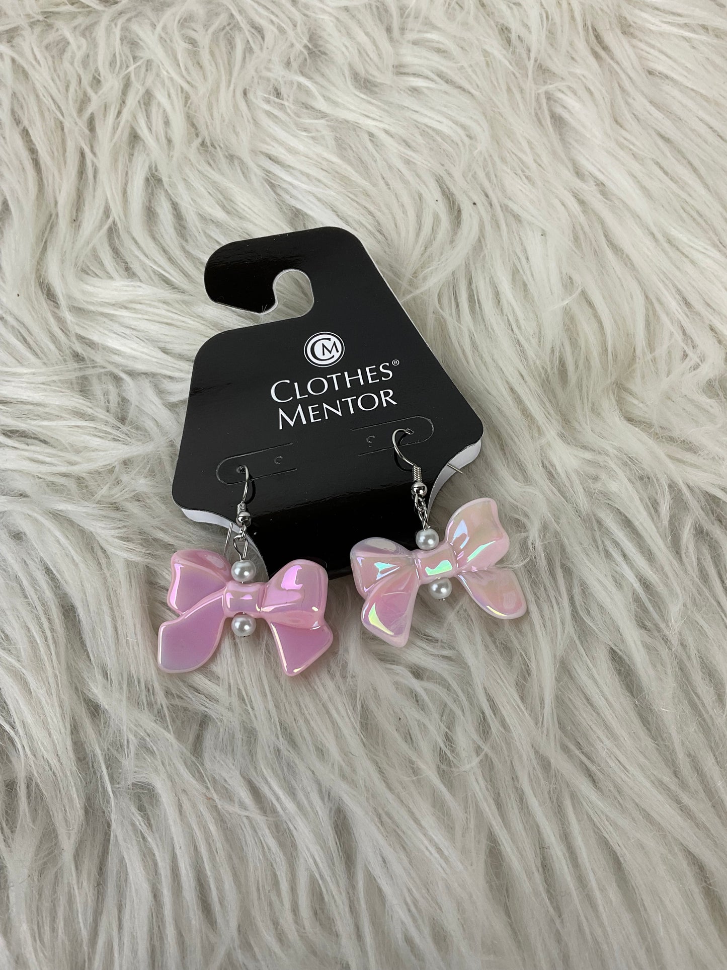 Earrings Dangle/drop By Clothes Mentor