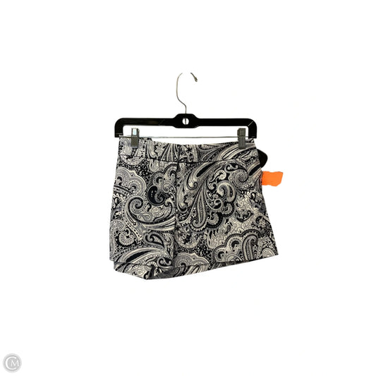 Shorts Designer By Trina Turk In Blue, Size: 10