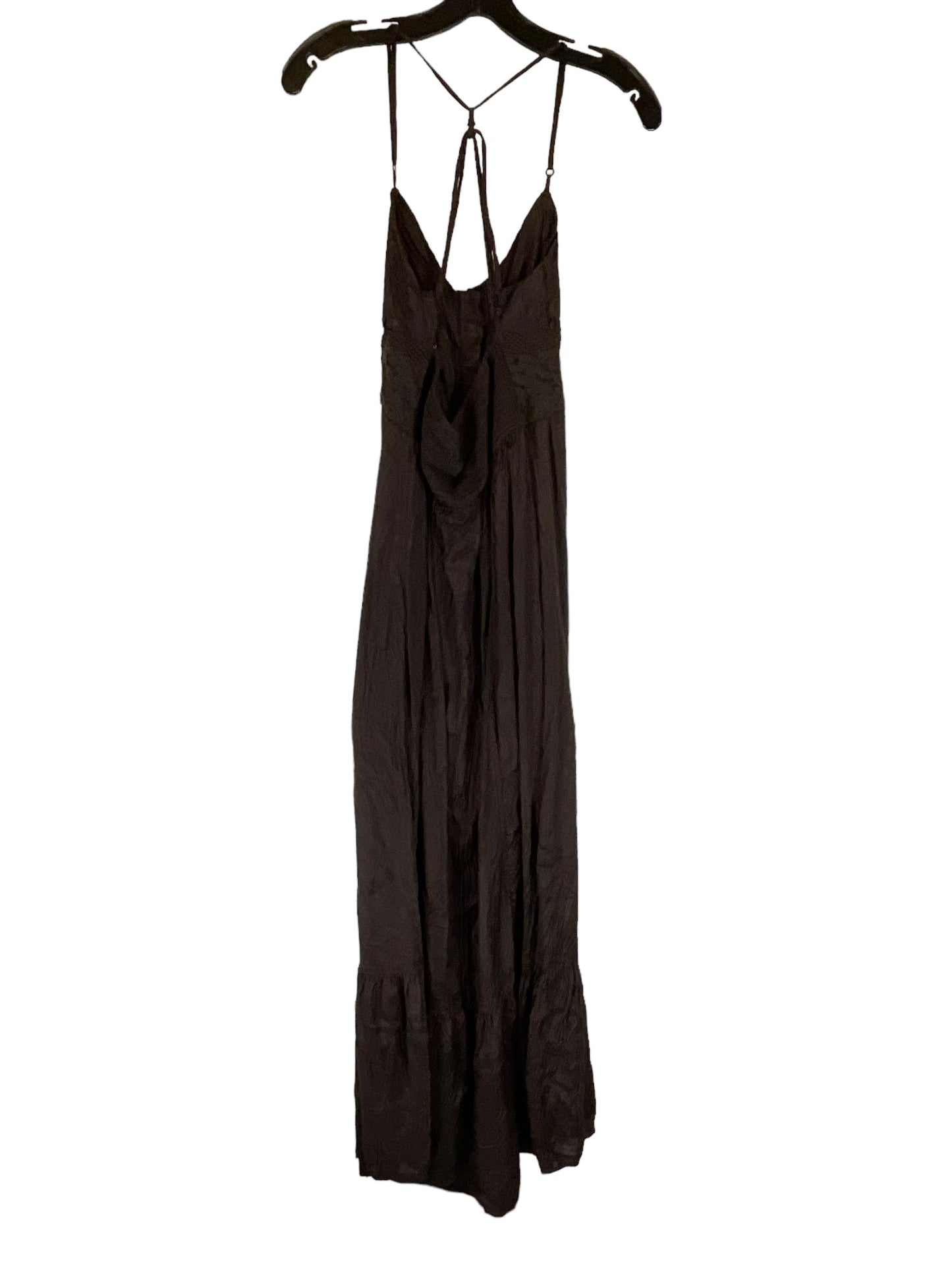 Dress Party Long By Urban Outfitters  Size: L