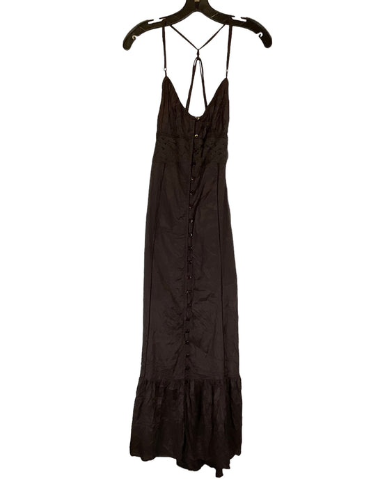 Dress Party Long By Urban Outfitters  Size: L