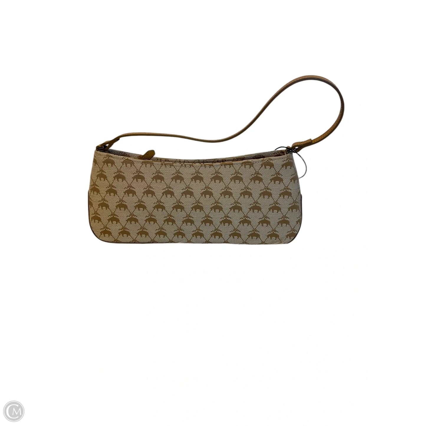 Handbag By Brooks Brothers, Size: Small