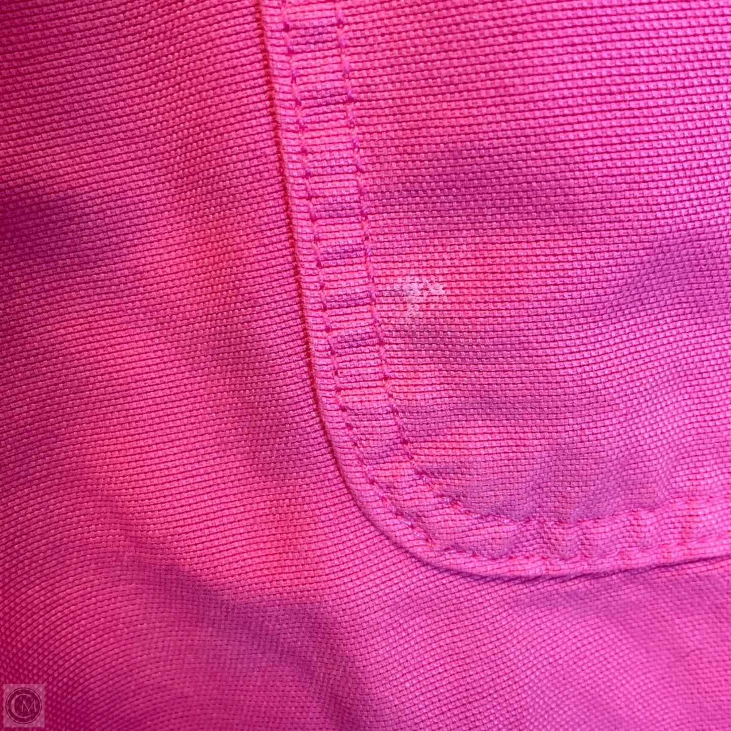 Pants Wide Leg By Aerie In Pink, Size: M