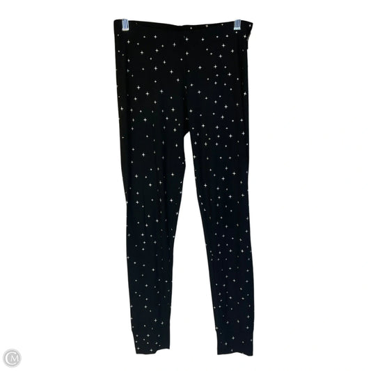 Pants Leggings By Skims In Black, Size: S