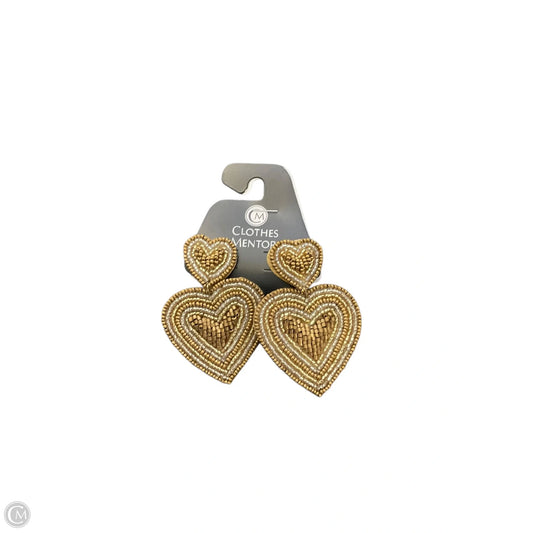 Earrings Dangle/drop By Clothes Mentor
