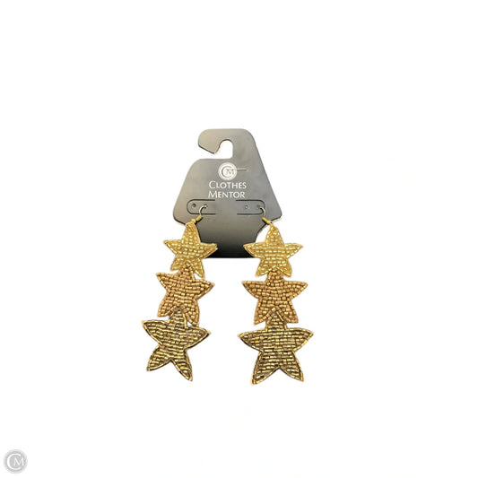 Earrings Dangle/drop By Clothes Mentor