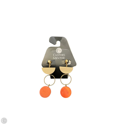 Earrings Dangle/drop By Clothes Mentor