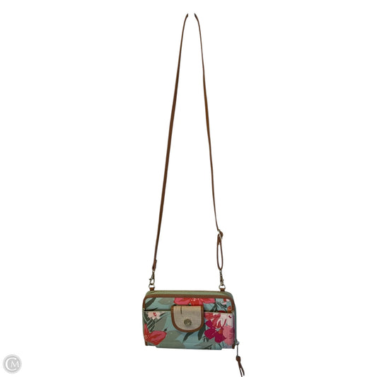 Crossbody By Spartina, Size: Small