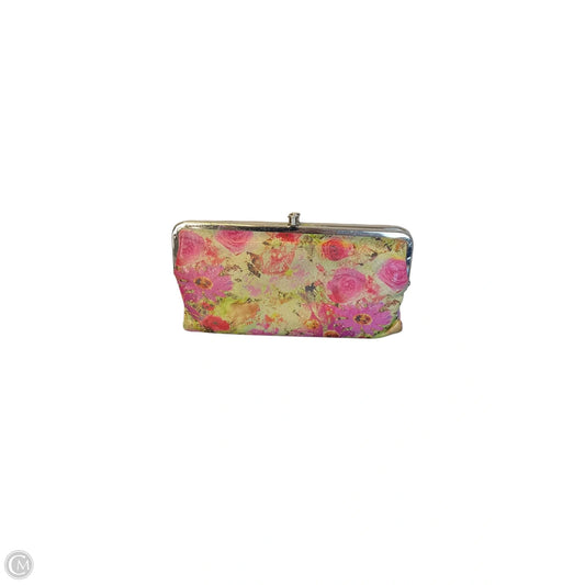Clutch By Hobo Intl, Size: Medium