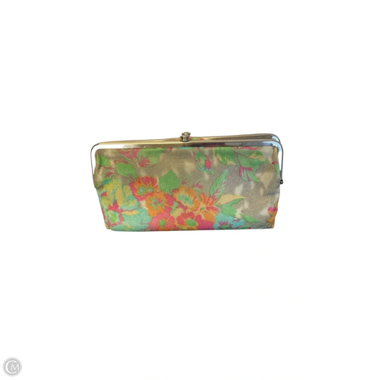 Clutch By Hobo Intl, Size: Medium
