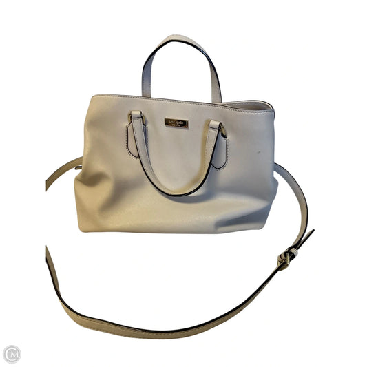 Crossbody Designer By Kate Spade, Size: Medium