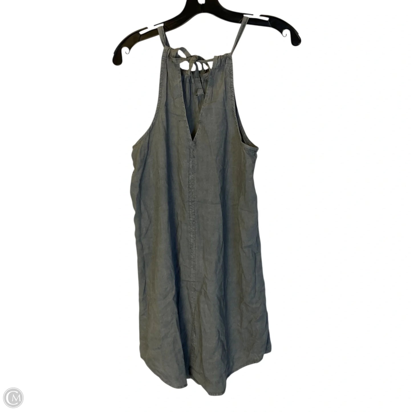 Dress Casual Short By Cloth & Stone In Grey, Size: Xxs