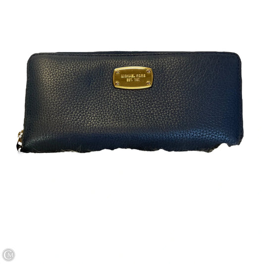 Wristlet Designer By Michael Kors, Size: Medium