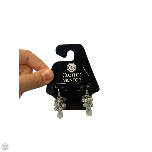 Earrings Dangle/drop By Clothes Mentor