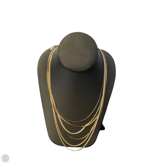 Necklace Charm By Clothes Mentor