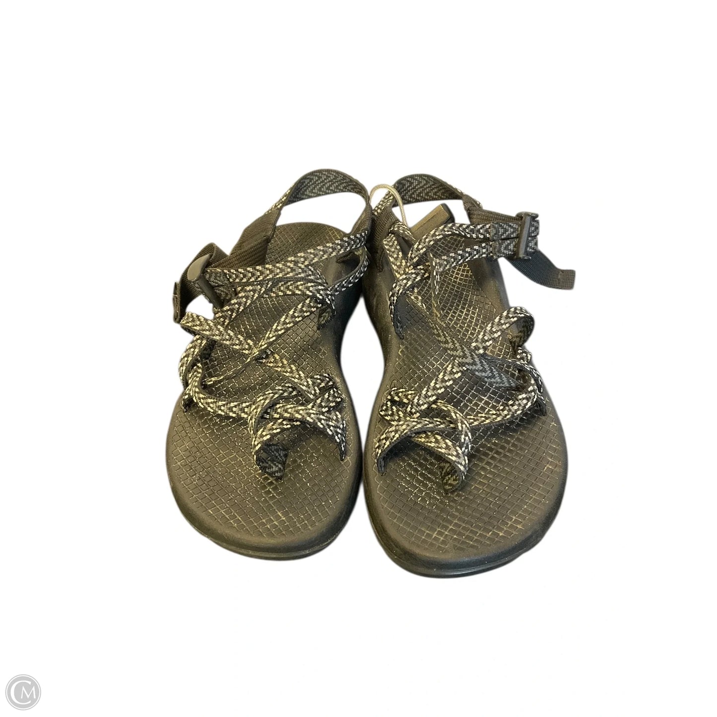 Sandals Sport By Chacos In Black, Size: 7