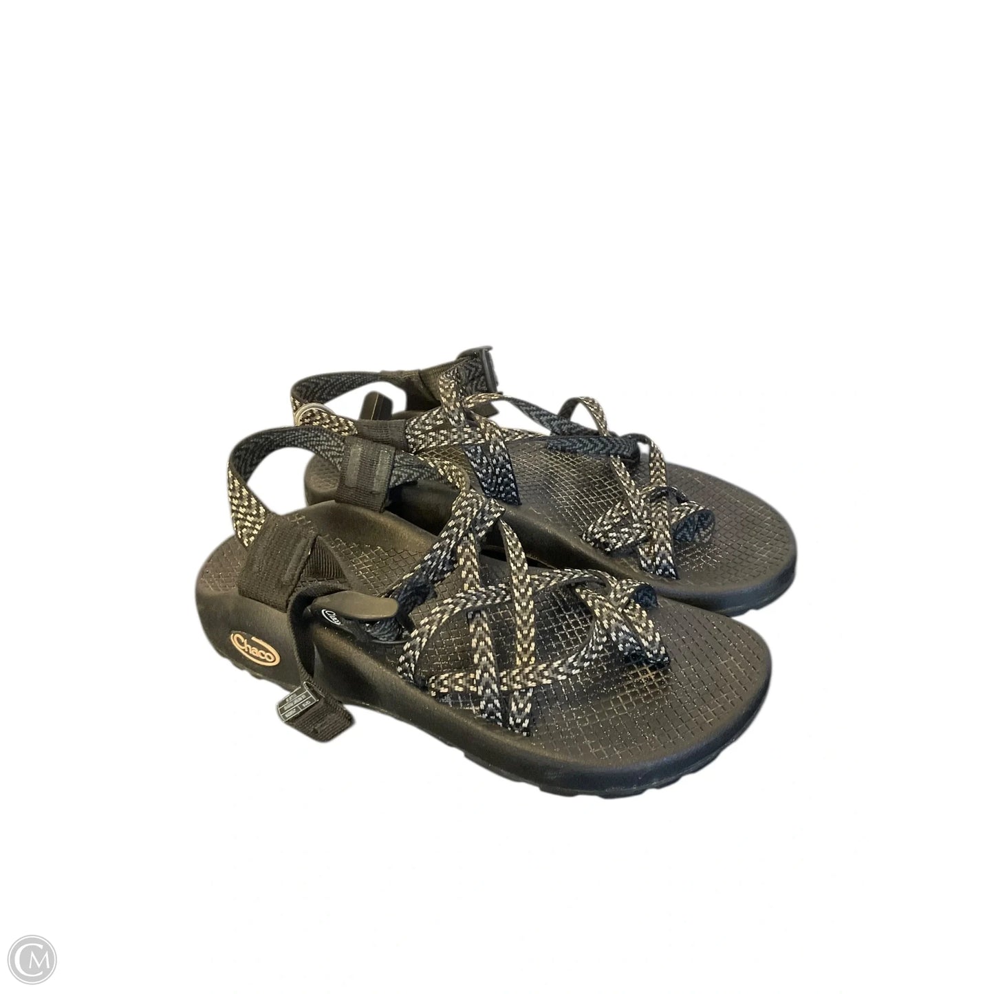 Sandals Sport By Chacos In Black, Size: 7