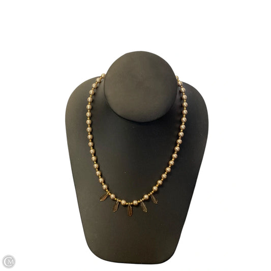 Necklace Chain By Clothes Mentor