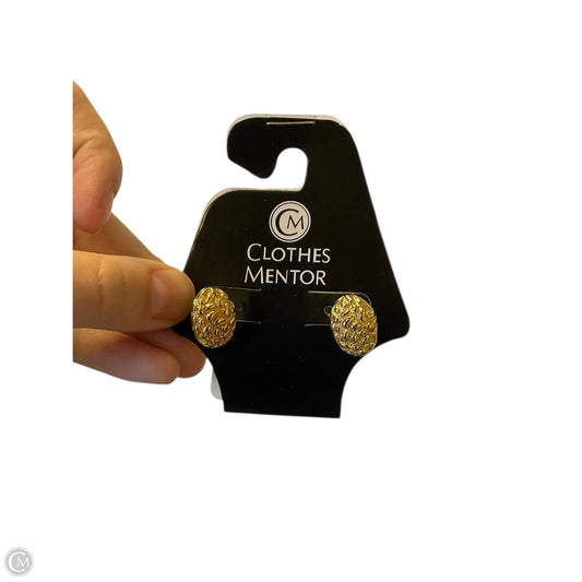 Earrings Stud By Clothes Mentor