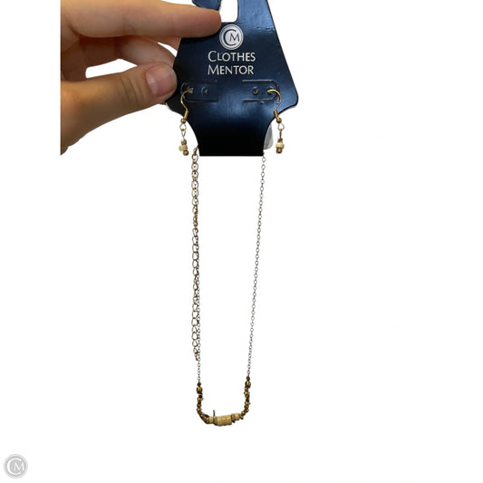 Necklace Set By Clothes Mentor