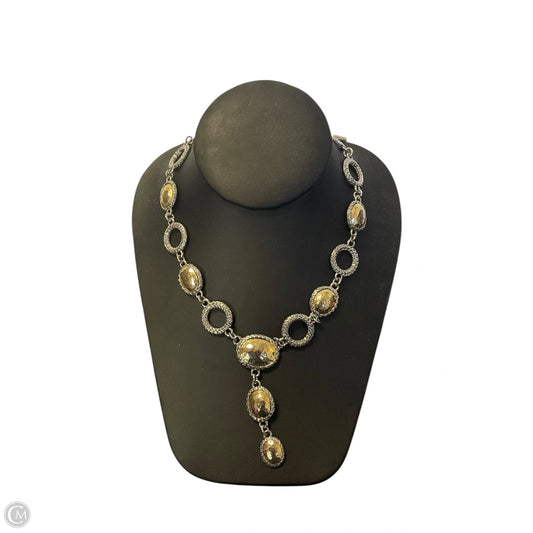 Necklace Lariat & Y-drop By Clothes Mentor