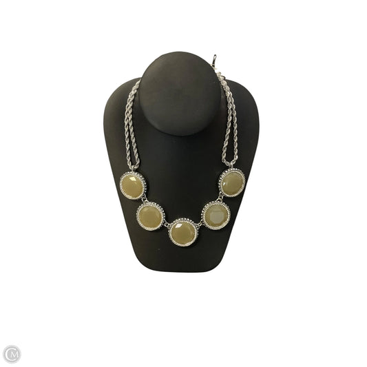 Necklace Other By Banana Republic