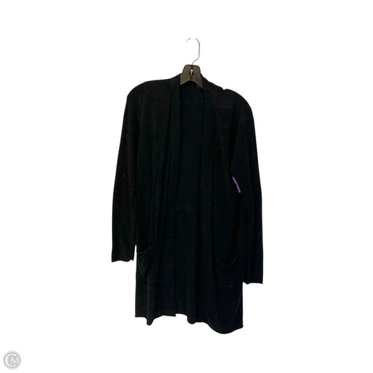 Cardigan By Barefoot Dreams In Black, Size: S