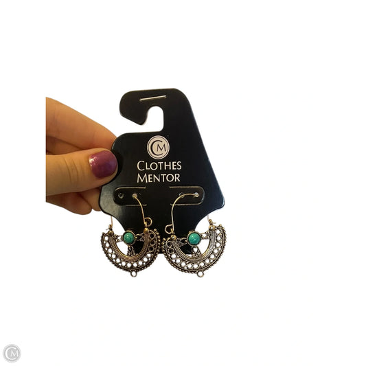 Earrings Dangle/drop By Clothes Mentor