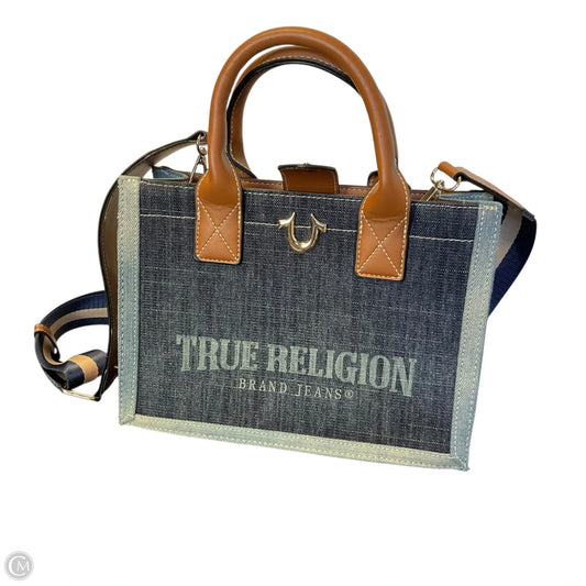 Crossbody By True Religion, Size: Small