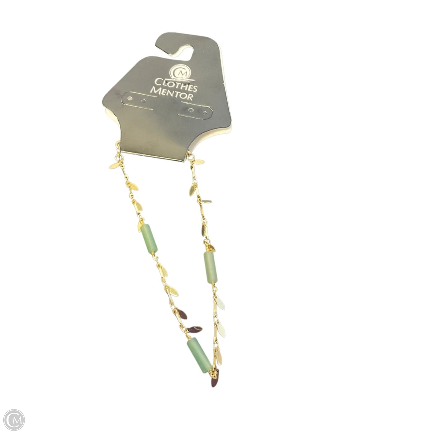 Bracelet Chain By Clothes Mentor