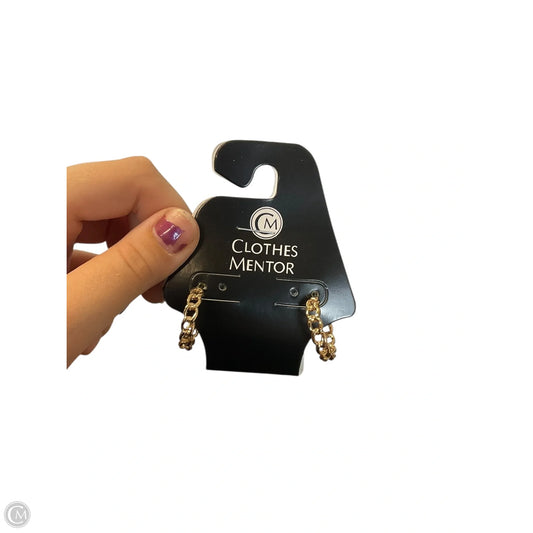 Earrings Hoop By Clothes Mentor