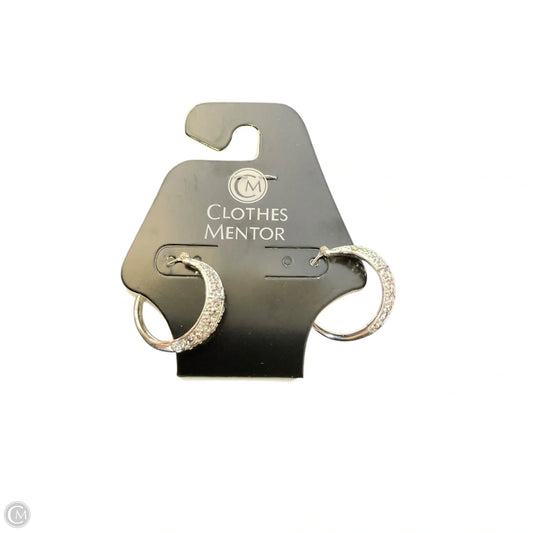 Earrings Hoop By Clothes Mentor