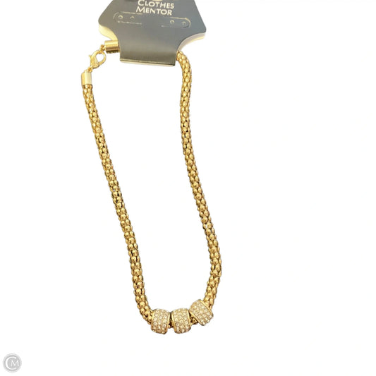 Necklace Chain By Clothes Mentor