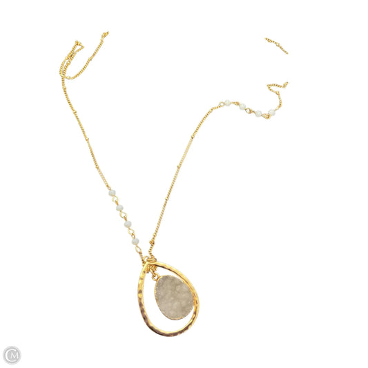 Necklace Charm By Clothes Mentor