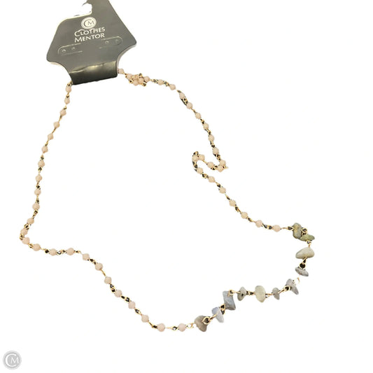 Necklace Chain By Clothes Mentor