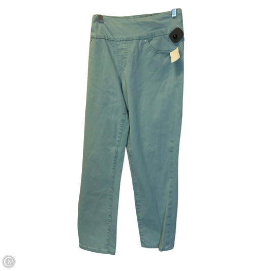 Pants Chinos & Khakis By Jag In Blue, Size: 10