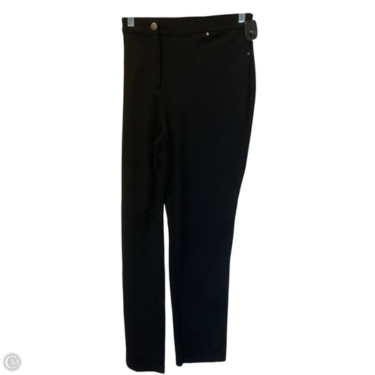 Pants Chinos & Khakis By Chicos In Black, Size: 8
